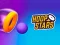 Permainan Hoop Stars talian