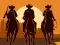 Permainan Cowboy Hidden Stars talian