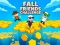 Permainan Fall Friends Challenge talian