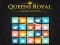 Permainan Queens Royal talian