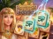 Permainan Mahjong Riddles: Egypt talian