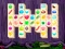 Permainan Candy Mahjong talian