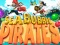 Permainan Sea Bubble Pirates talian