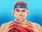 Permainan Basket Clash talian