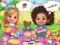 Permainan Babysitter Party Caring Games talian