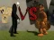 Permainan Slenderman vs Freddy Fazbear talian