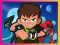 Permainan Ben 10 Colorful Universe talian