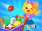 Permainan Supermarket Shopping For Kids talian
