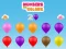 Permainan Numbers And Colors talian