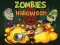 Permainan Zombies Vs Halloween talian
