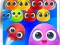 Permainan Bubble Shooter Passion talian