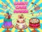 Permainan Candy Cake Maker talian