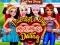 Permainan Valentines Day Mix Match Dating talian