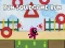 Permainan Run Squidgame Run talian