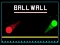 Permainan Ball Wall talian