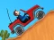 Permainan Mountain Car Climb talian