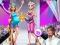 Permainan Pregnant Fashion Show talian