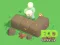 Permainan Eco Block Puzzle talian