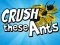 Permainan Crush These Ants talian