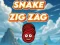 Permainan Snake Zig Zag talian