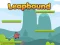 Permainan Leapbound talian