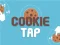 Permainan Cookie Tap talian