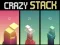 Permainan Crazy Stack talian