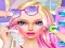 Permainan Fashion Doll Diversity Salon talian