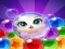 Permainan Bubble Shooter by Dotmov talian