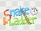 Permainan Snake and Ladder talian