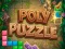 Permainan Poly Puzzle talian
