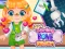 Permainan Doc Darling Bone Surgery talian