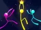 Permainan Stick Fight The Chaos talian