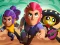 Permainan Brawlers Arena Battle Stars talian