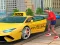 Permainan Taxi Drive talian