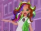 Permainan Monster High Clawdeen talian