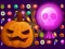 Permainan Sweet Candy Halloween talian