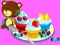 Permainan Cooking Colorful Cupcakes talian