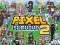 Permainan Ultra Pixel Survive 2 talian