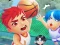 Permainan Basketball Star talian