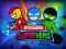 Permainan Stickman Super Hero talian
