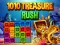 Permainan 1010 Treasure Rush talian
