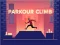 Permainan Parkour Climb talian