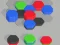 Permainan Hexa Sort talian