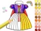 Permainan Princess Glitter Coloring talian