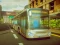 Permainan Town Bus Driver talian