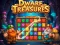 Permainan Dwarven Treasures talian