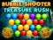 Permainan Bubble Shooter Treasure Rush talian