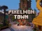 Permainan Pixelmon Town talian