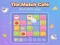 Permainan Tile Match Cafe talian